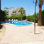 Lounge Litoralmar Портиман