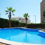 Lounge Litoralmar Апартаменты *