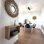 Lounge Litoralmar Апартаменты Портиман
