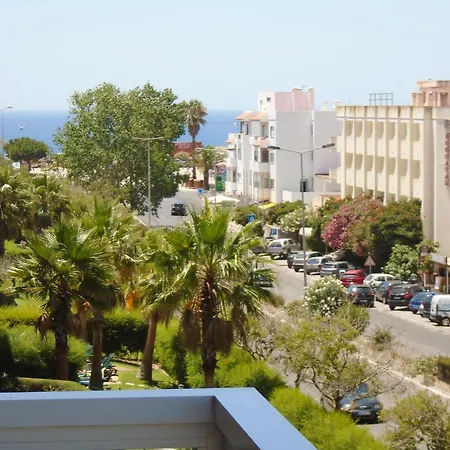 Lounge Litoralmar Апартаменты *