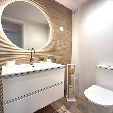 Lounge Litoralmar Apartmán Portimão