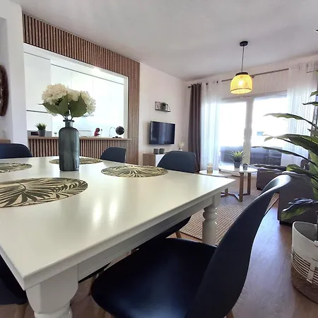 Lounge Litoralmar