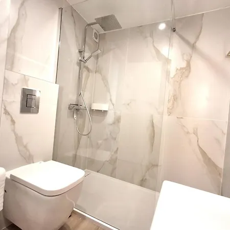 Lounge Litoralmar Apartmán Portimão