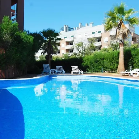 Lounge Litoralmar * Portimão