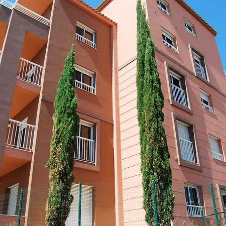 Appartamento Lounge Litoralmar Portimão