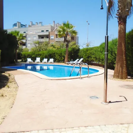 Lounge Litoralmar Portimão