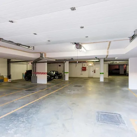 Appartamento Lounge Litoralmar