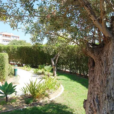 Apartament Lounge Litoralmar