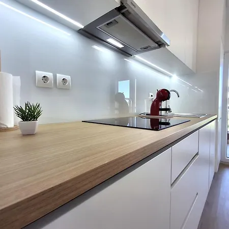 Lounge Litoralmar Portimão