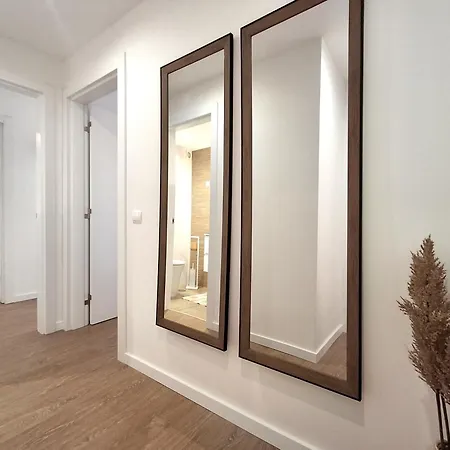 Lounge Litoralmar * Portimão