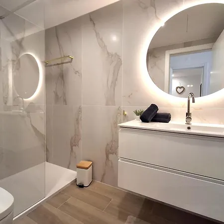 Lounge Litoralmar Appartamento