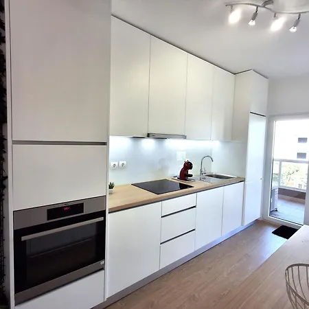 Διαμέρισμα Lounge Litoralmar Portimão