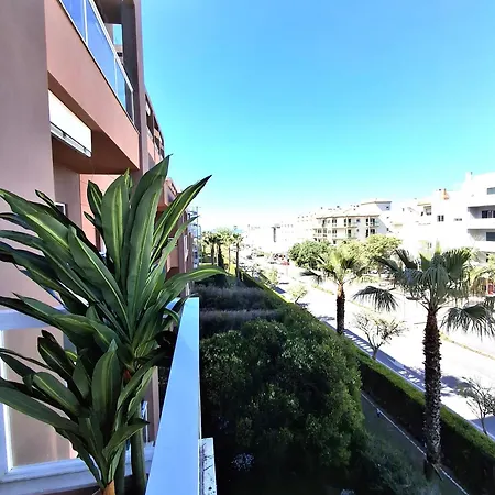 Lounge Litoralmar * Portimão