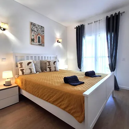 Lounge Litoralmar * Portimão