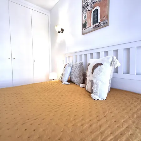 Appartamento Lounge Litoralmar Portimão