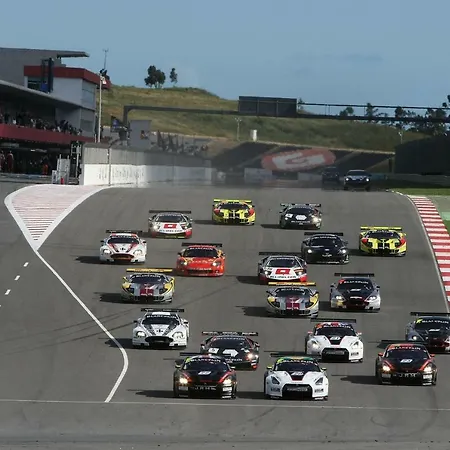 Lounge Litoralmar Διαμέρισμα