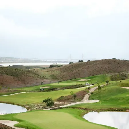 Lounge Litoralmar Portimão