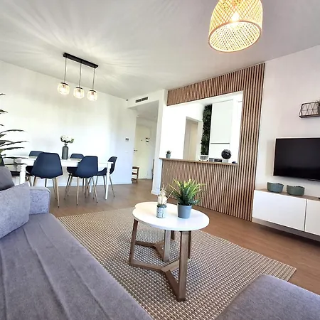Lounge Litoralmar Apartamento