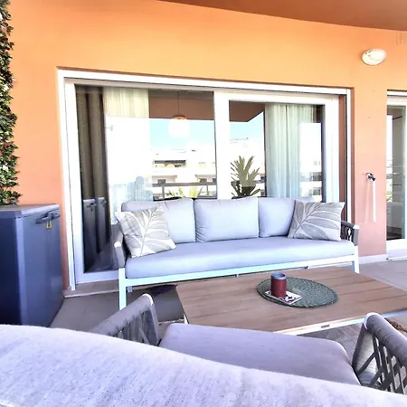 Apartamento Lounge Litoralmar