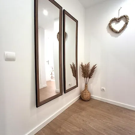 Lounge Litoralmar Apartamento *