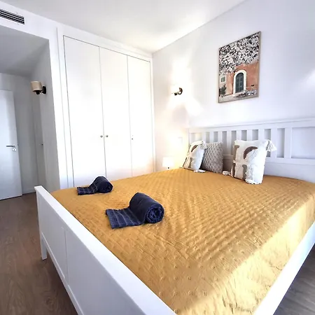 Lounge Litoralmar Apartamento Portimão