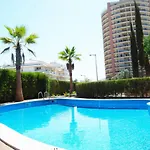 公寓 Lounge Litoralmar *