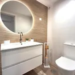 Lounge Litoralmar 公寓 波尔蒂芒
