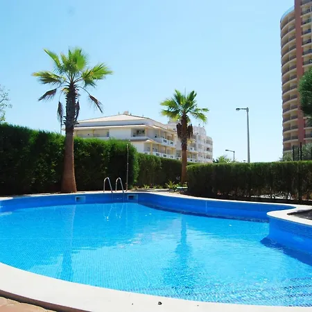 Lounge Litoralmar דירה *