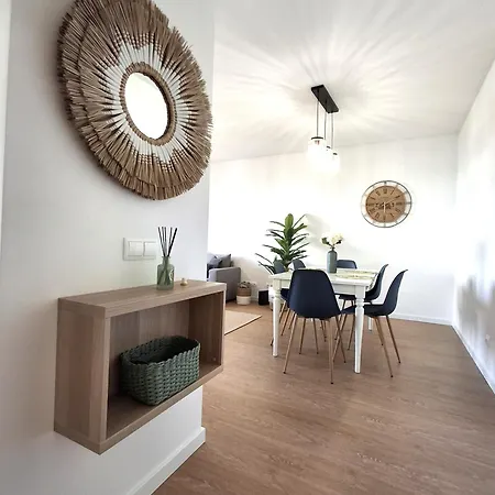 Lounge Litoralmar דירה פורטימאו