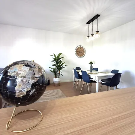 公寓 Lounge Litoralmar *