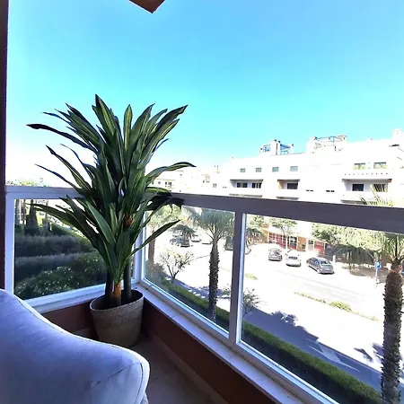 Lounge Litoralmar *
