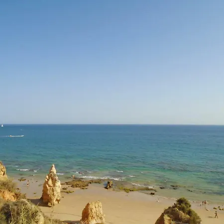 דירה Lounge Litoralmar