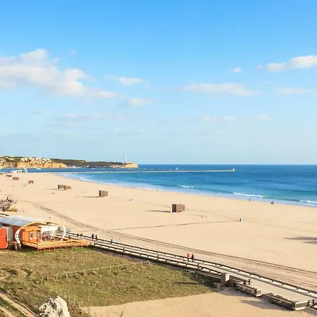 דירה Lounge Litoralmar *